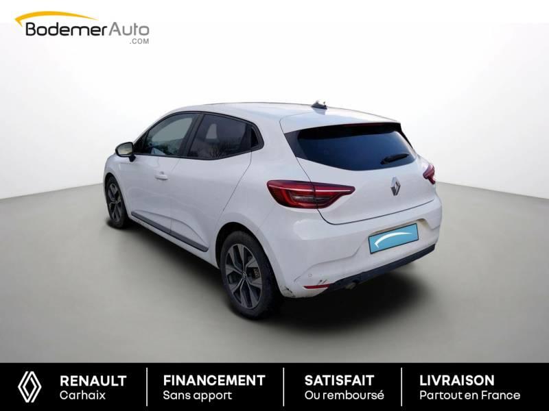 Renault Clio Societe Tce 90 Evolution Reversible