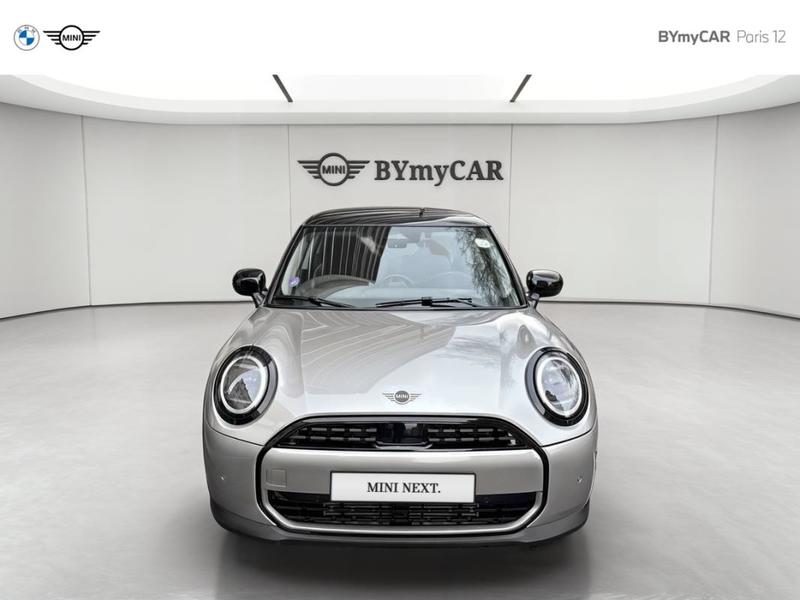 Mini Cooper F66 156 ch Dkg7 c Classic