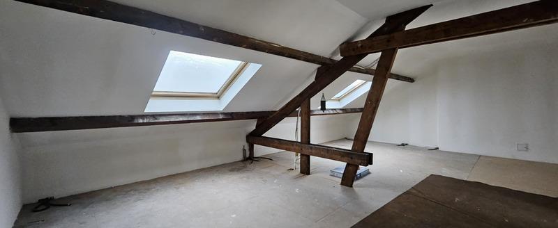 Maison de village - 175 m² - 7 pièces