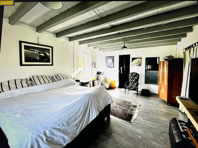 Maison - 186 m² - 5 pièces