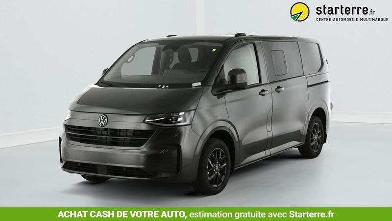 Volkswagen Transporter Procab L1h1 2.0 Tdi 170 Bva8 Business