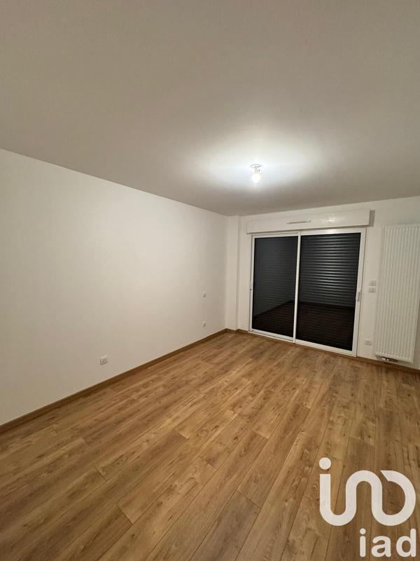 Maison de ville - 136 m² - 4 pièces