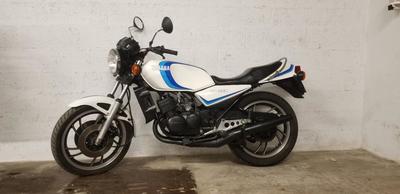 Yamaha Rdlc 350 4lo yamaha 0350 662