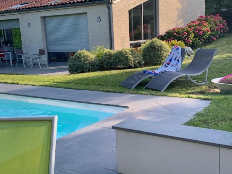 Maison - 239 m² - 7 pièces