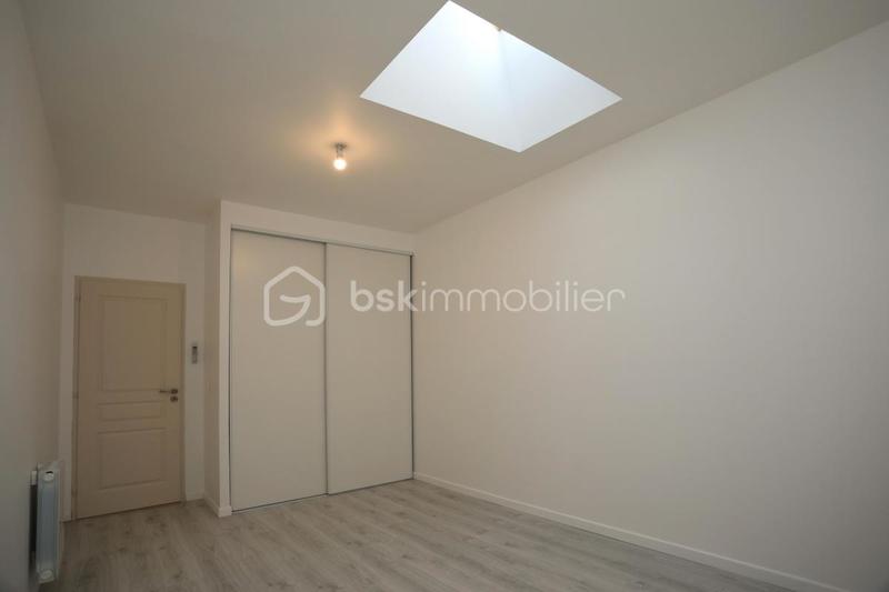 Maison bordelaise - 120 m² - 4 pièces