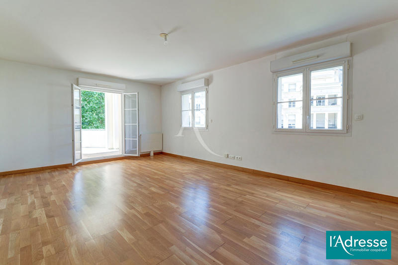 Appartement - 88 m² - 5 pièces