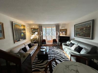 Duplex - 55 m² - 2 pièces