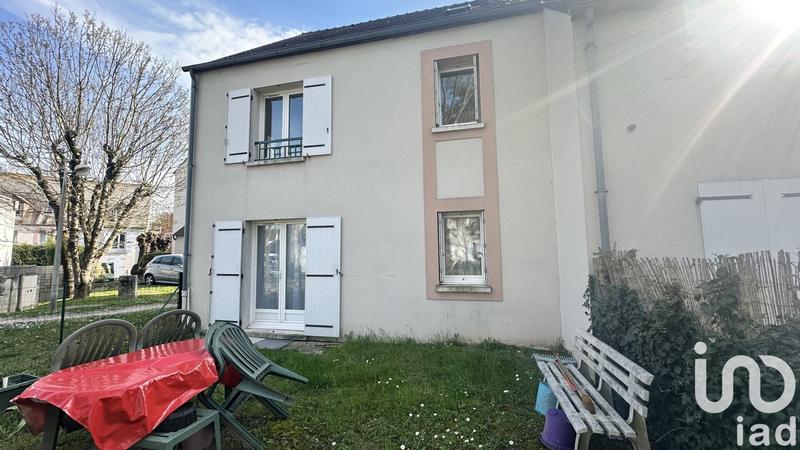 Appartement - 29 m² - 1 pièce