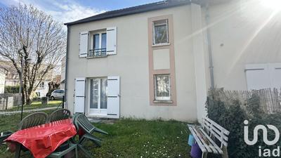 Appartement - 29 m² - 1 pièce