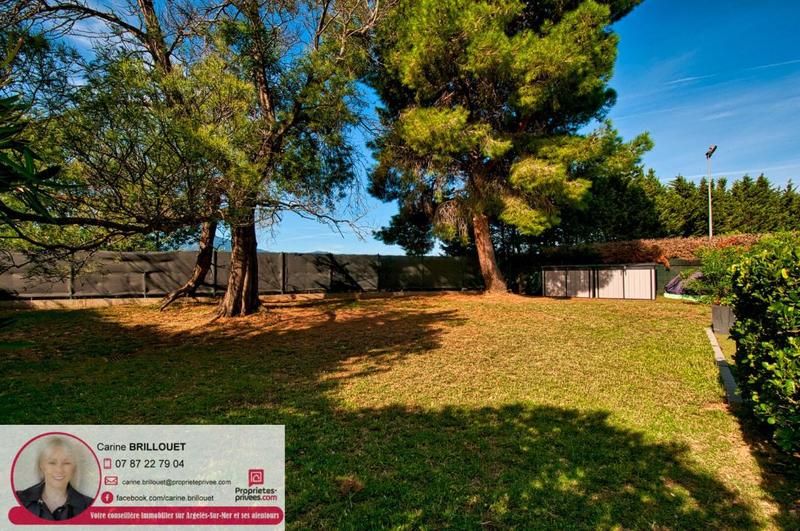 Maison - 83 m² - 4 pièces