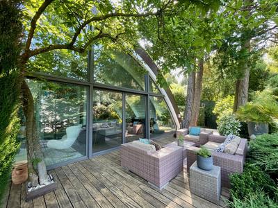 Maison - 267 m² - 7 pièces