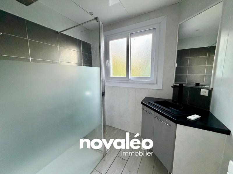 Maison ancienne - 129 m² - 7 pièces