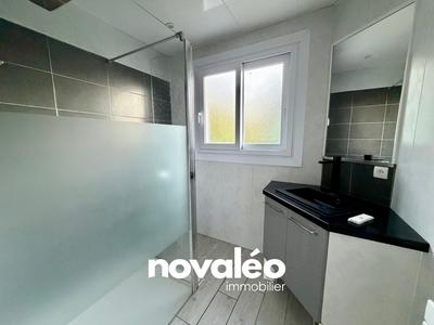 Maison ancienne - 129 m² - 7 pièces