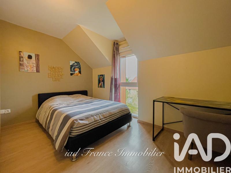 Maison - 77 m² - 3 pièces