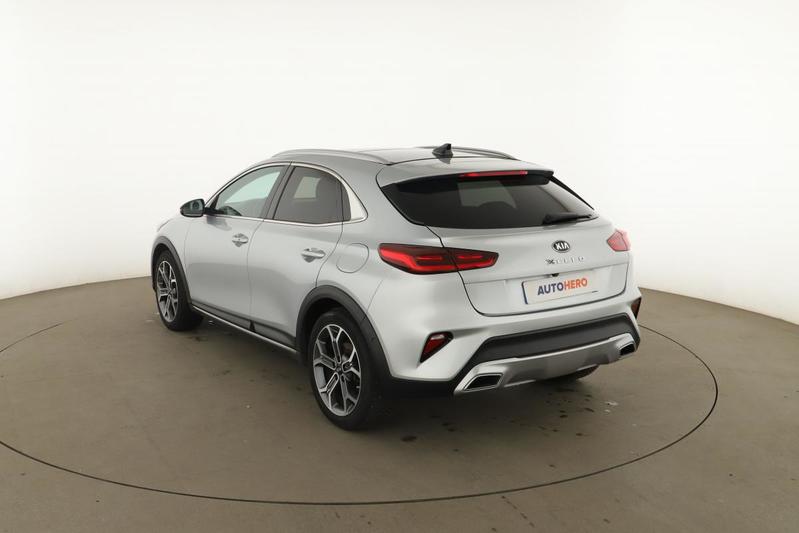 Kia Xceed 1.6 CRDi Premium Dct7 136 ch