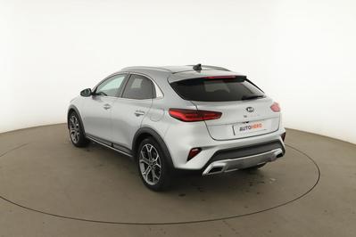 Kia Xceed 1.6 CRDi Premium Dct7 136 ch