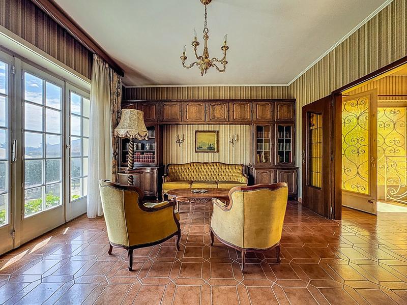 Maison - 114 m² - 5 pièces