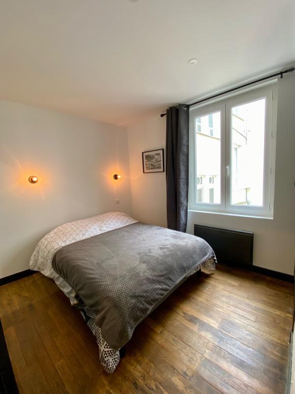 Appartement - 27 m²