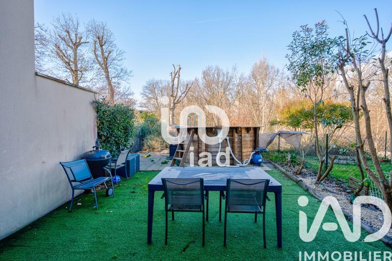 Maison - 81 m² - 4 pièces