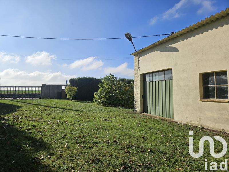 Maison - 156 m² - 6 pièces