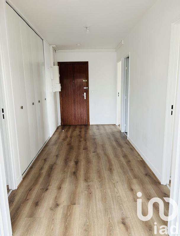 Appartement - 117 m² - 5 pièces