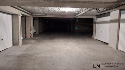 Appartement - 36 m² - 1 pièce