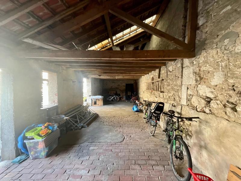 Maison - 182 m² - 5 pièces