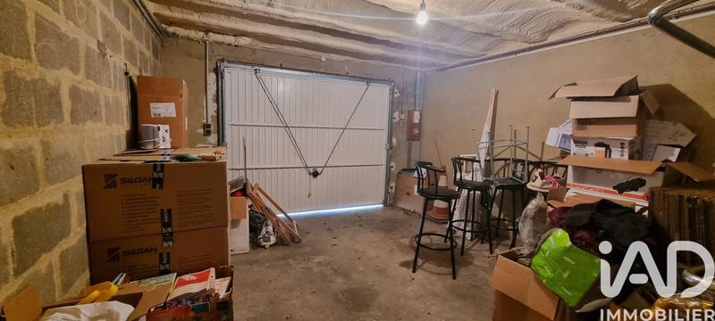 Maison - 114 m² - 5 pièces