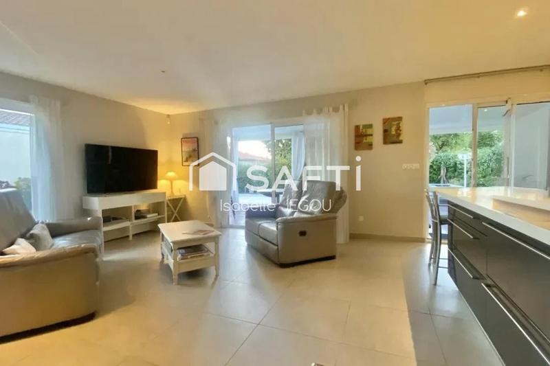 Villa - 118 m² - 4 pièces