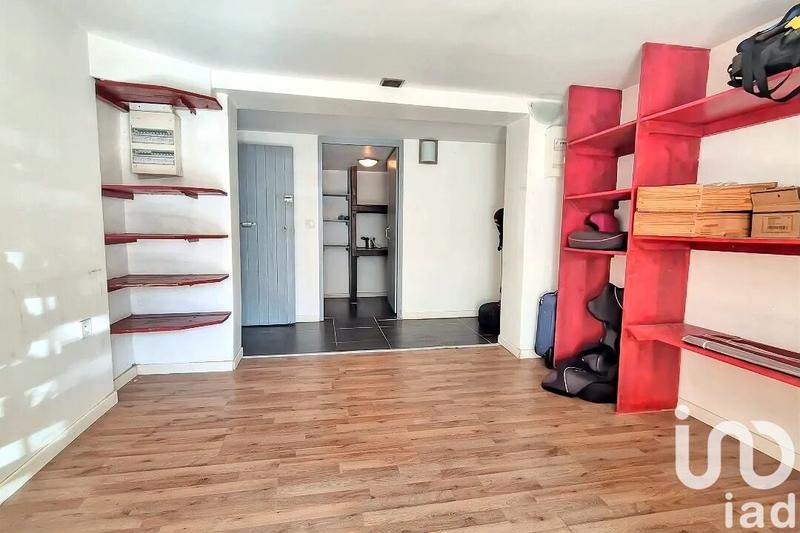 Maison - 112 m² - 6 pièces