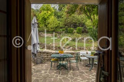 Maison ancienne - 142 m² - 5 pièces