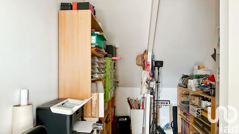 Maison - 141 m² - 6 pièces