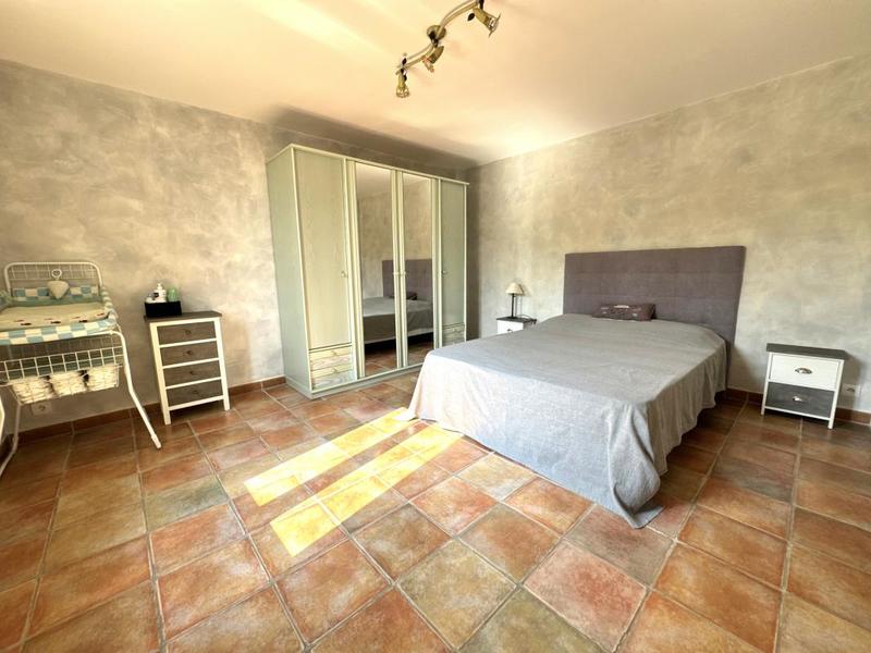 Mas - 225 m² - 5 pièces