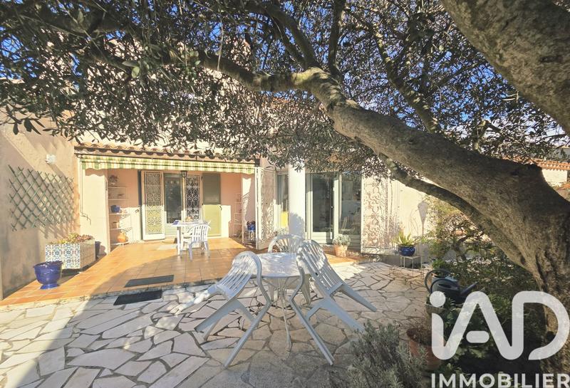 Maison - 150 m² - 5 pièces