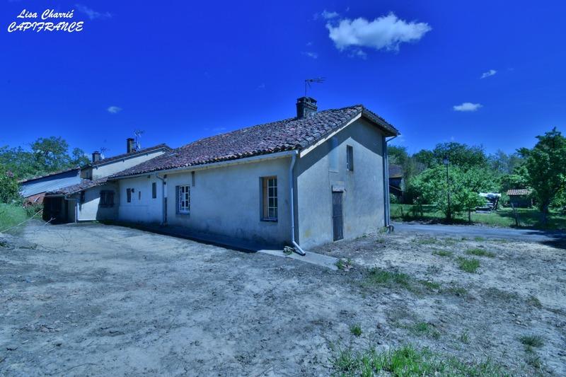 Maison - 193 m² - 10 pièces