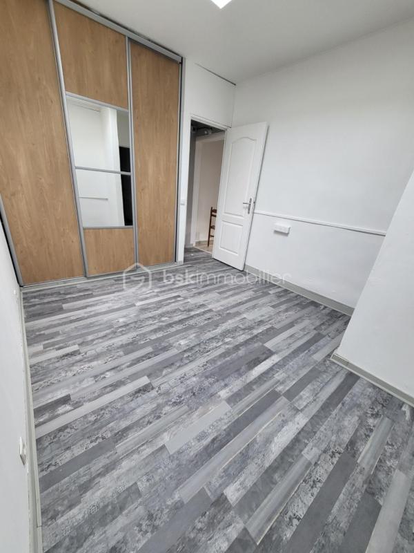 Maison - 77 m² - 4 pièces