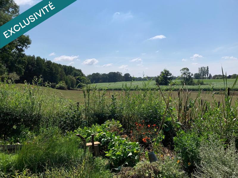 Maison - 99 m² - 3 pièces