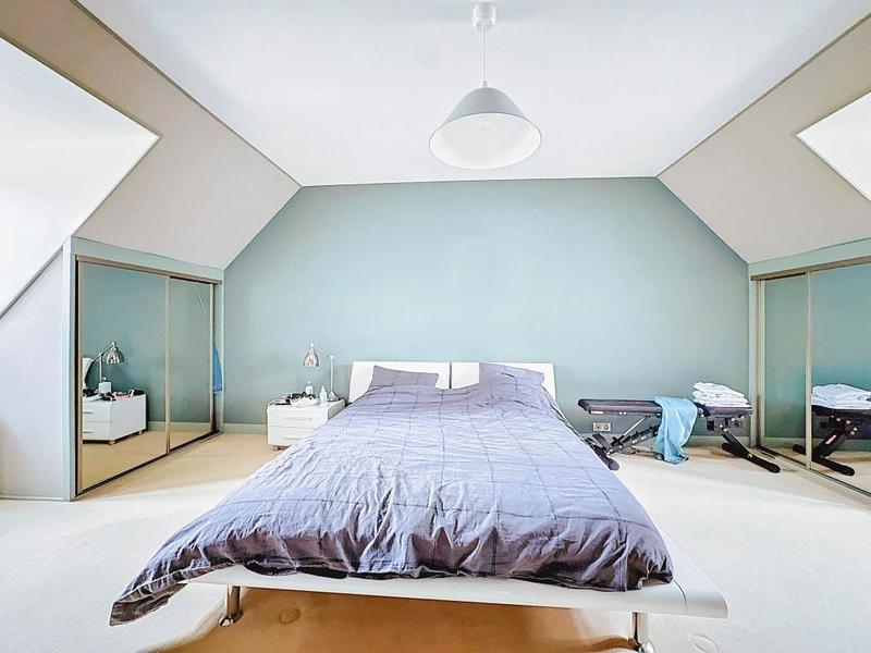 Maison - 187 m² - 6 pièces