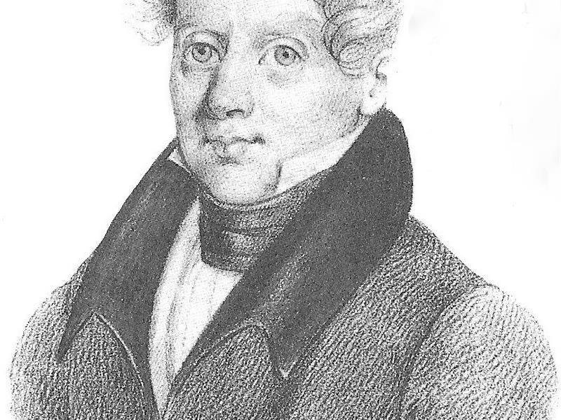 Conférence - de la Révolution à la Monarchie de juillet, une girouette barisienne