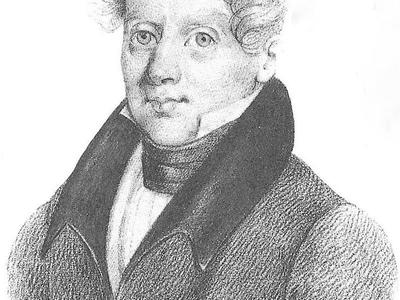 Conférence - de la Révolution à la Monarchie de juillet, une girouette barisienne