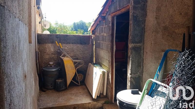 Maison - 75 m² - 4 pièces