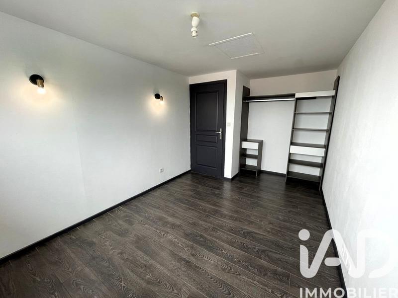 Maison - 170 m² - 7 pièces