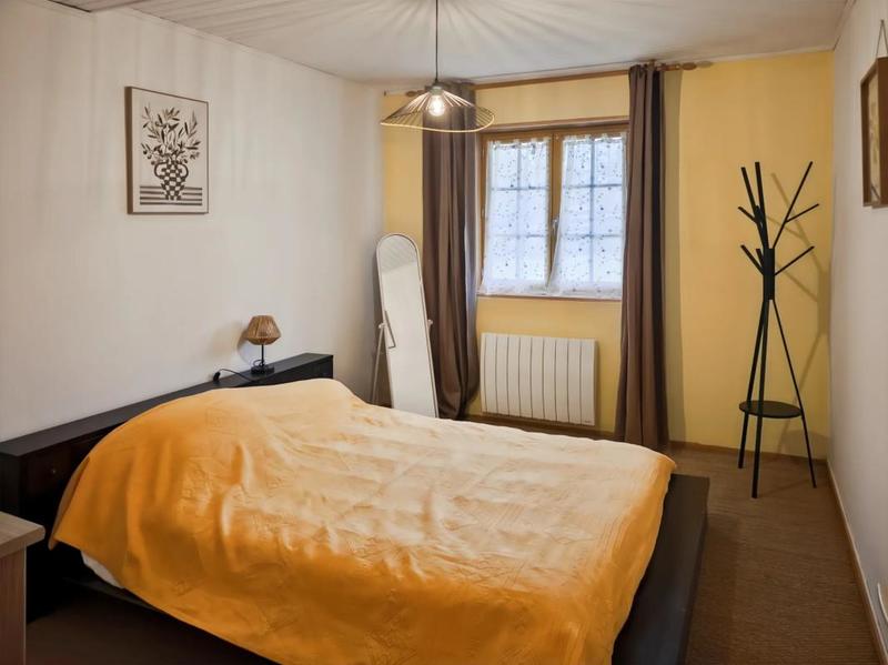 Maison - 150 m² - 8 pièces