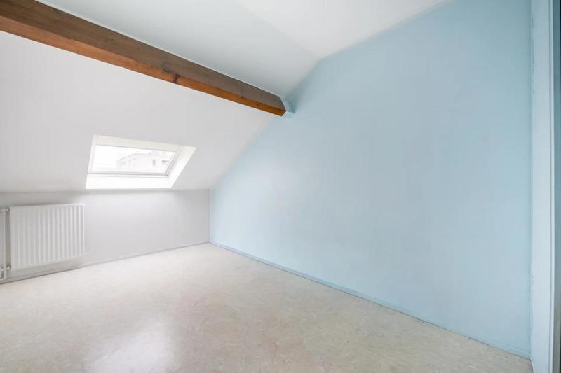 Appartement - 101 m² - 4 pièces