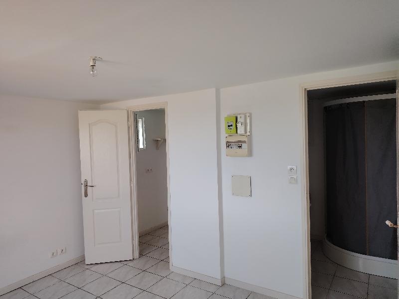 Appartement - 26 m² - 1 pièce