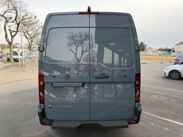 Renault Master IV Fourgon Surélevé 3,5t L3h2 150 Blue dCi Extra