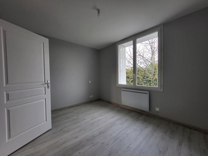 Maison - 65 m² - 3 pièces