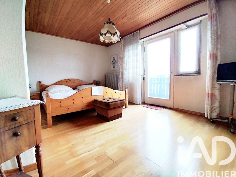 Maison - 155 m² - 6 pièces