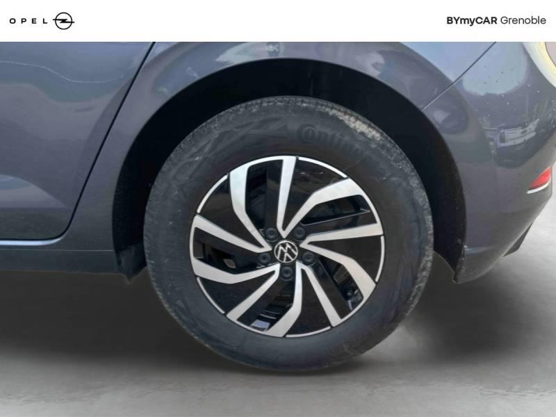 Volkswagen Polo 1.0 Tsi 95 s&amp;S Bvm5 Vw Edition