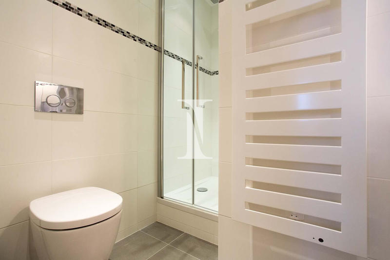 Appartement - 50 m² - 3 pièces